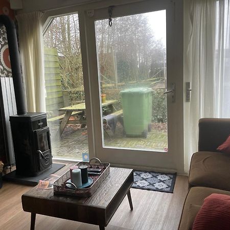 Apartment De Stranding Egmond aan den Hoef Zewnętrze zdjęcie