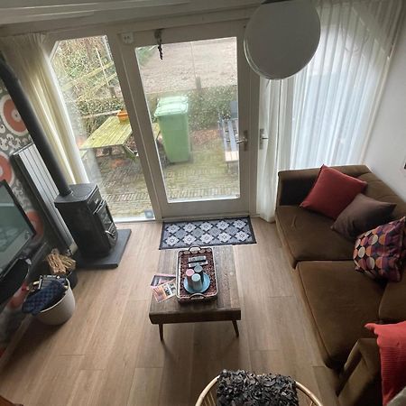 Apartment De Stranding Egmond aan den Hoef Zewnętrze zdjęcie