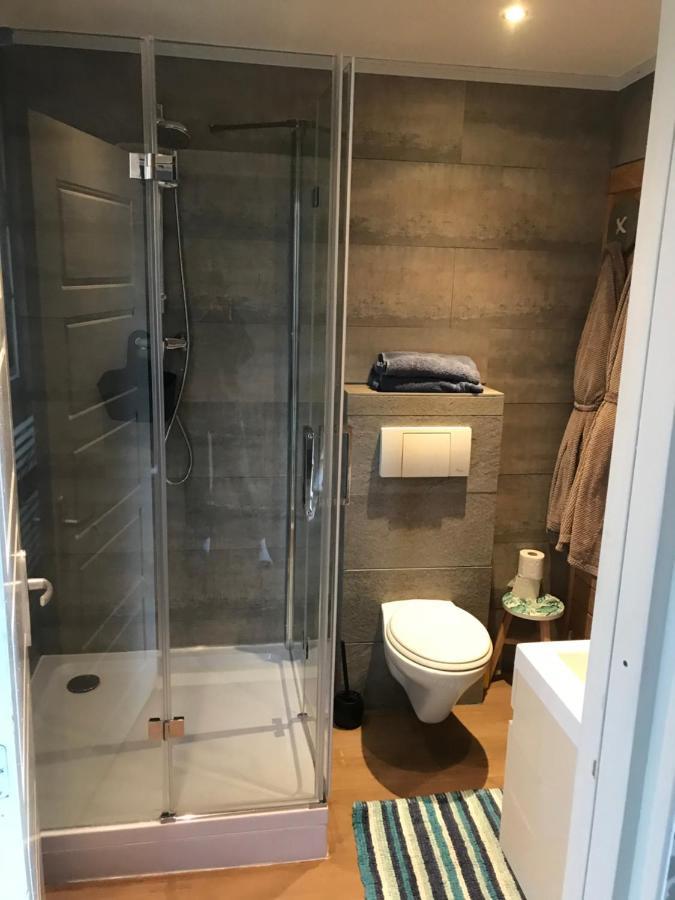 Apartment De Stranding Egmond aan den Hoef Zewnętrze zdjęcie