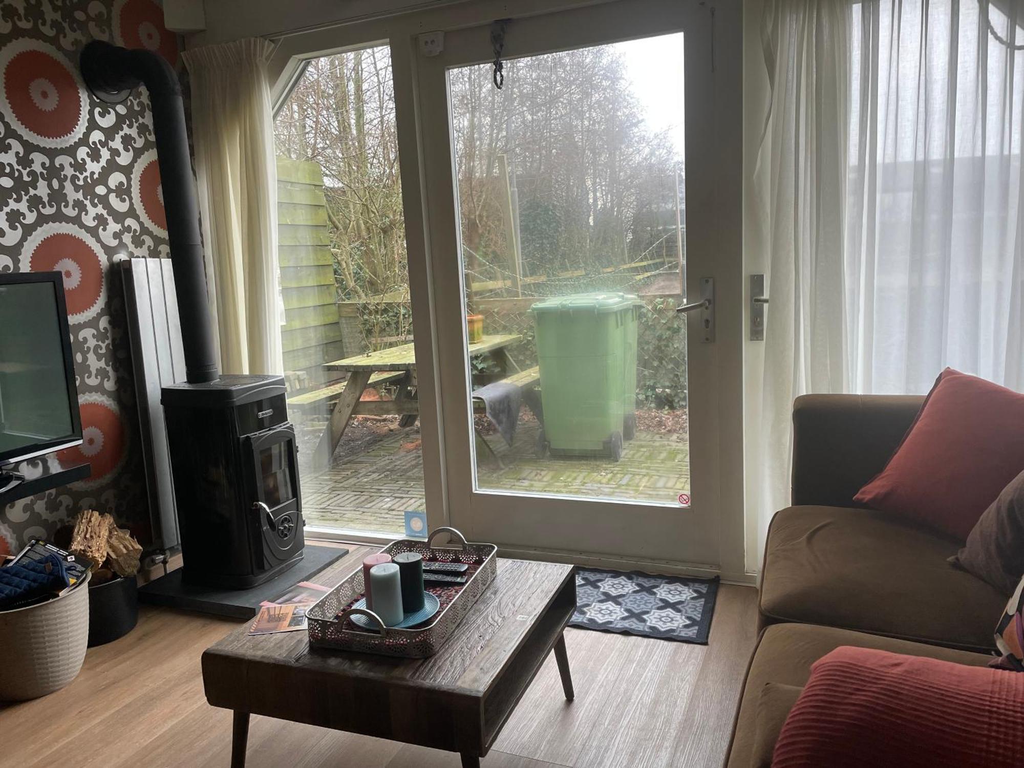 Apartment De Stranding Egmond aan den Hoef Zewnętrze zdjęcie