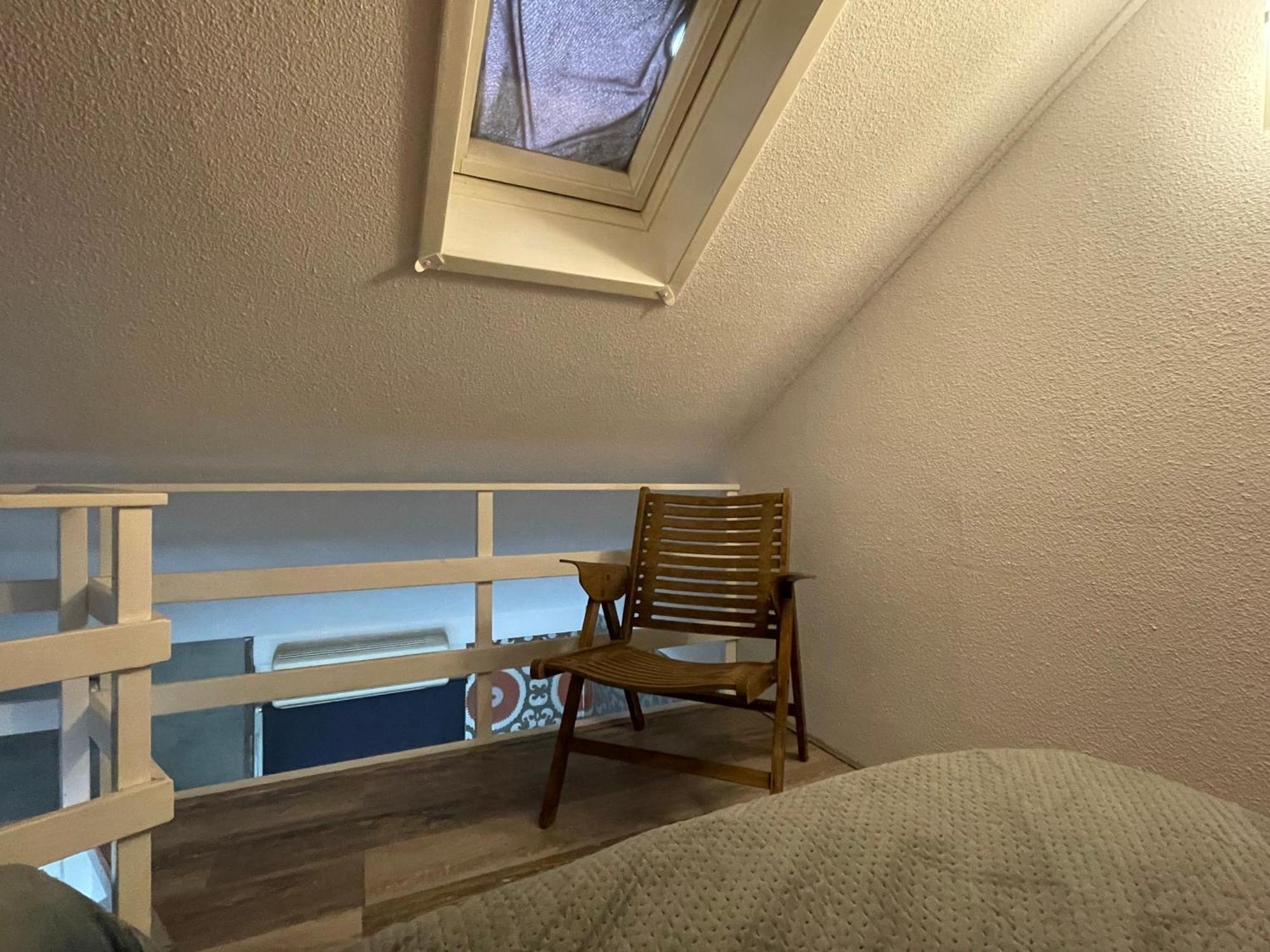 Apartment De Stranding Egmond aan den Hoef Zewnętrze zdjęcie