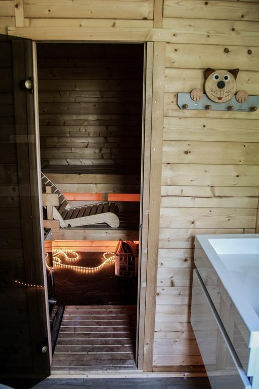 Apartment De Stranding Egmond aan den Hoef Pokój zdjęcie
